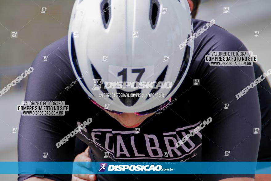 Taça Brasil de Ciclismo de Pista 2023 - Etapa 1