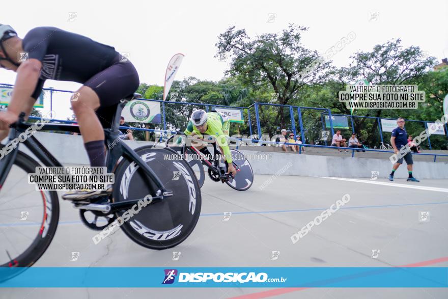 Taça Brasil de Ciclismo de Pista 2023 - Etapa 1