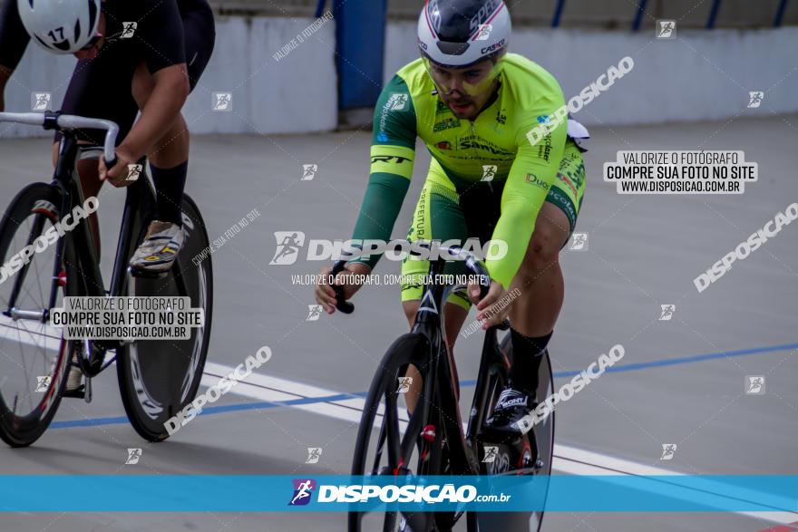 Taça Brasil de Ciclismo de Pista 2023 - Etapa 1