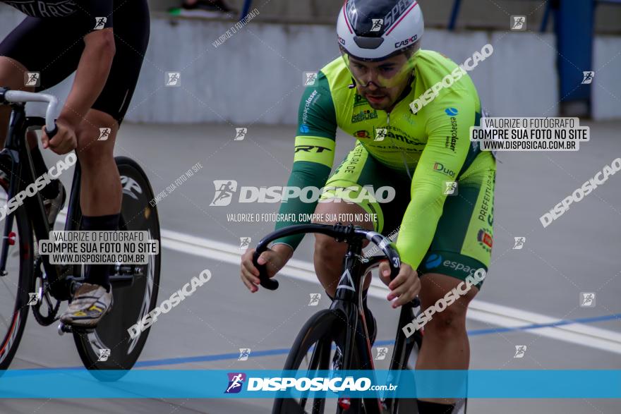 Taça Brasil de Ciclismo de Pista 2023 - Etapa 1