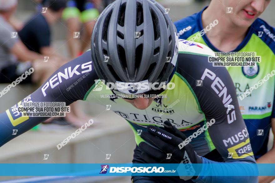 Taça Brasil de Ciclismo de Pista 2023 - Etapa 1