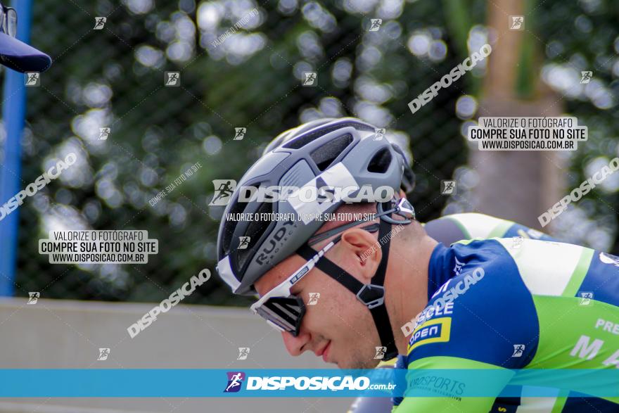 Taça Brasil de Ciclismo de Pista 2023 - Etapa 1