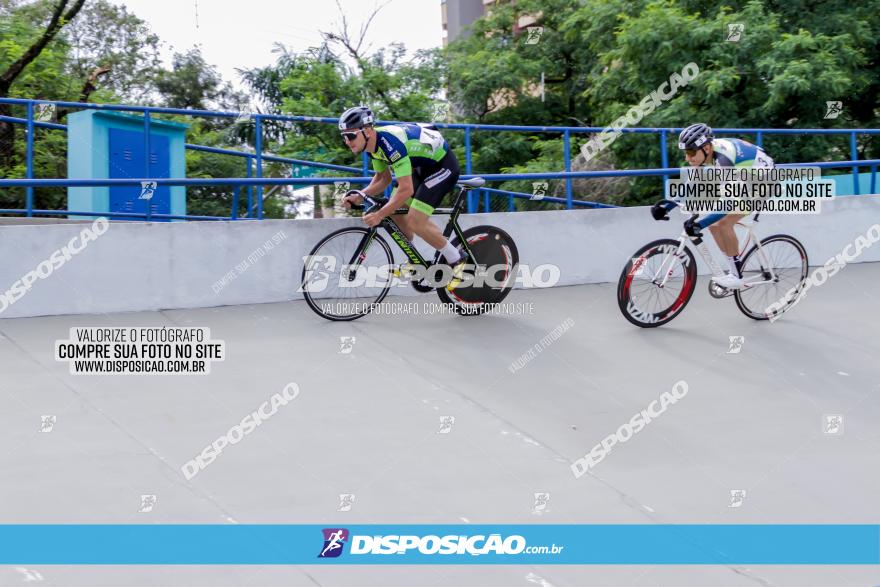 Taça Brasil de Ciclismo de Pista 2023 - Etapa 1