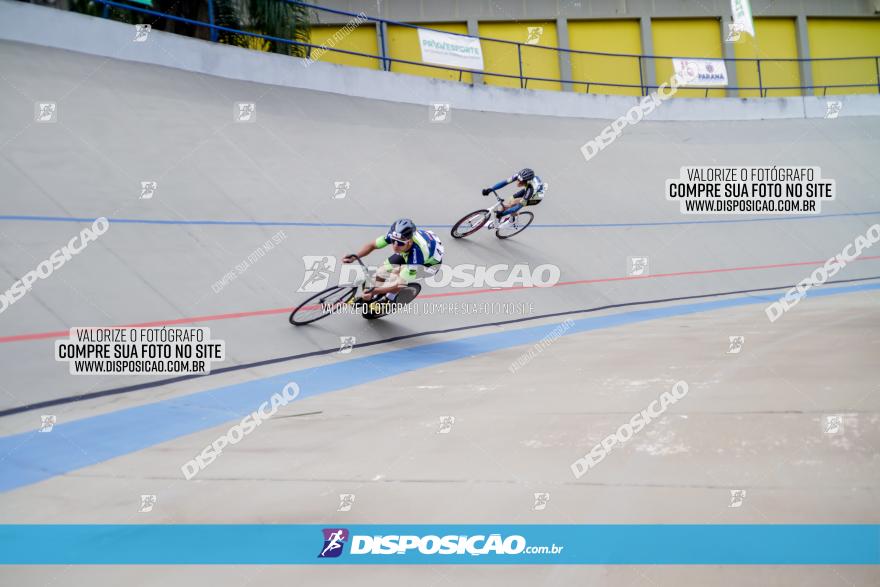 Taça Brasil de Ciclismo de Pista 2023 - Etapa 1