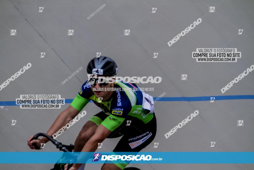 Taça Brasil de Ciclismo de Pista 2023 - Etapa 1