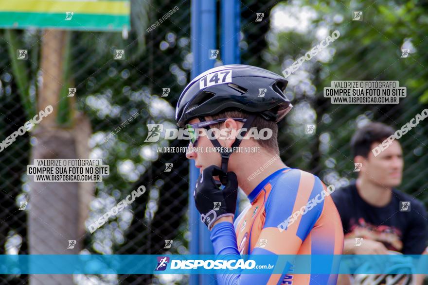 Taça Brasil de Ciclismo de Pista 2023 - Etapa 1