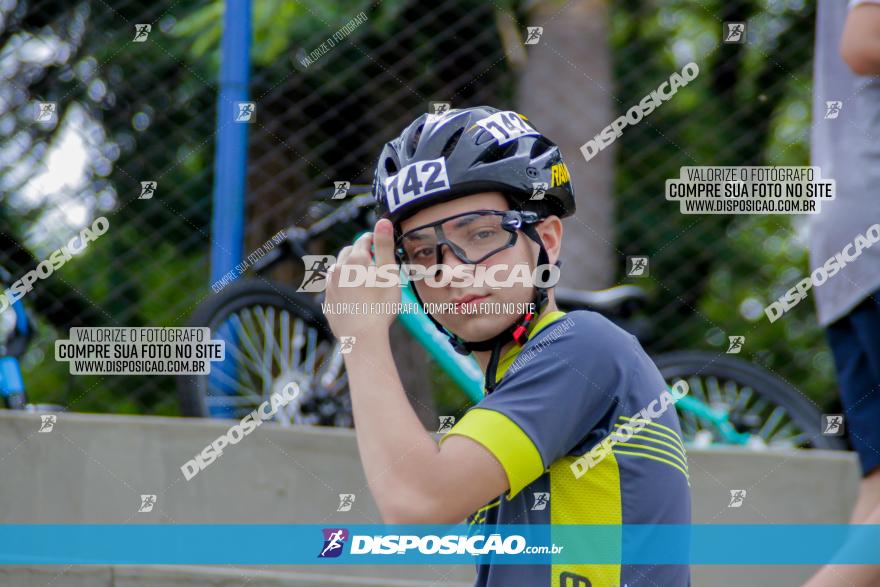 Taça Brasil de Ciclismo de Pista 2023 - Etapa 1