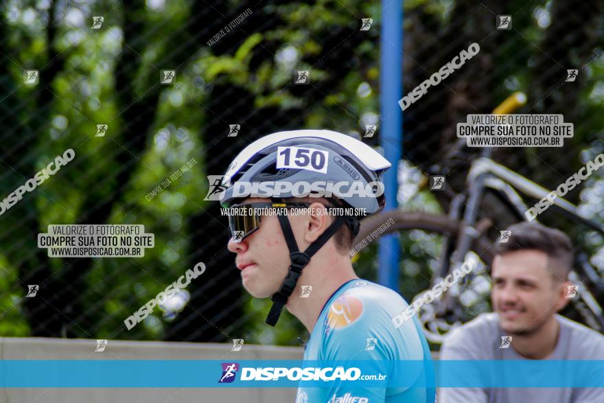 Taça Brasil de Ciclismo de Pista 2023 - Etapa 1