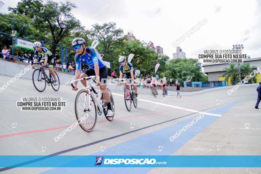 Taça Brasil de Ciclismo de Pista 2023 - Etapa 1