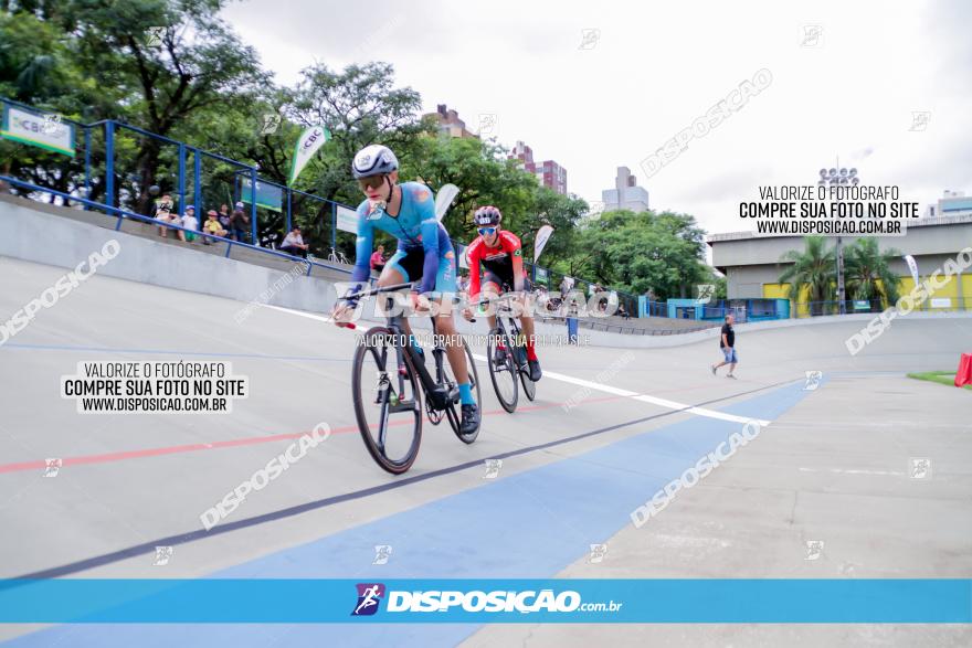 Taça Brasil de Ciclismo de Pista 2023 - Etapa 1