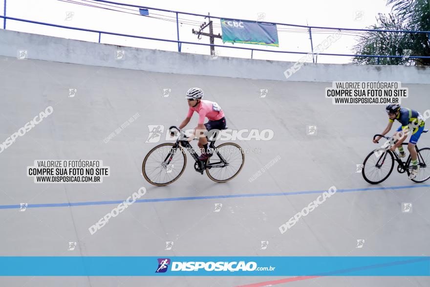 Taça Brasil de Ciclismo de Pista 2023 - Etapa 1