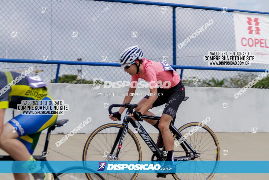 Taça Brasil de Ciclismo de Pista 2023 - Etapa 1