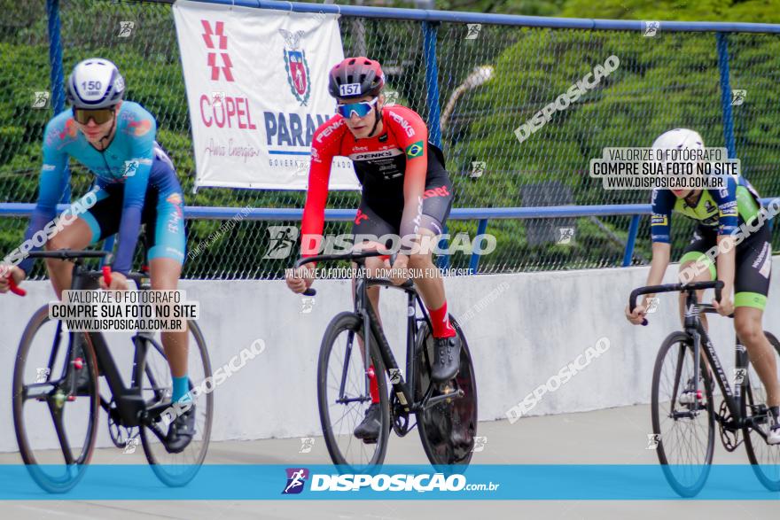 Taça Brasil de Ciclismo de Pista 2023 - Etapa 1