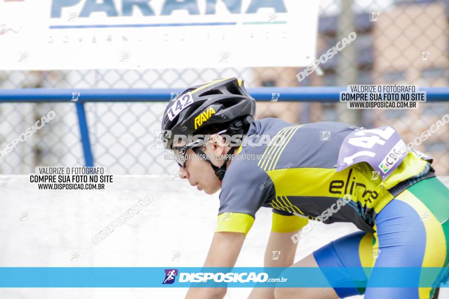 Taça Brasil de Ciclismo de Pista 2023 - Etapa 1