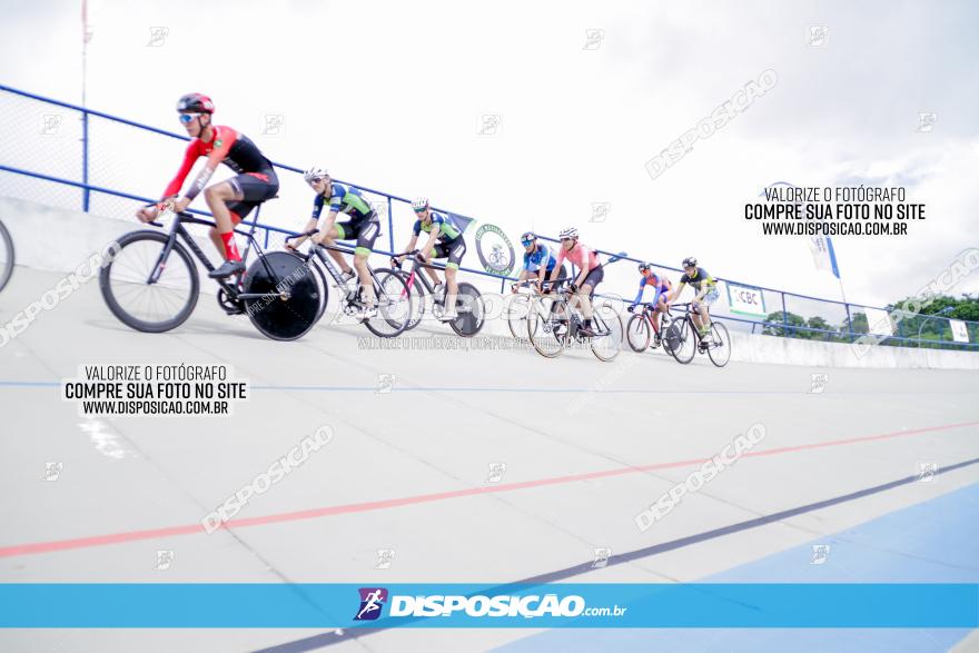 Taça Brasil de Ciclismo de Pista 2023 - Etapa 1