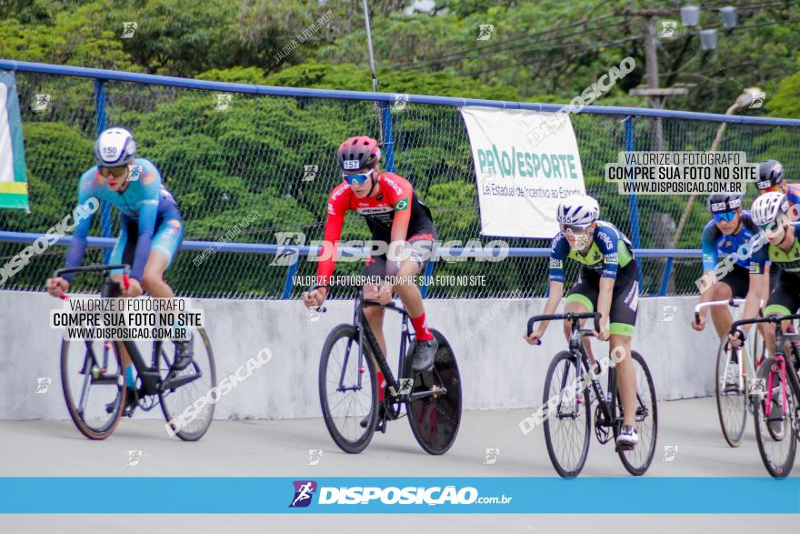 Taça Brasil de Ciclismo de Pista 2023 - Etapa 1