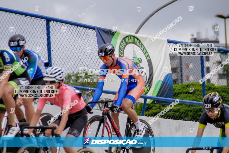 Taça Brasil de Ciclismo de Pista 2023 - Etapa 1