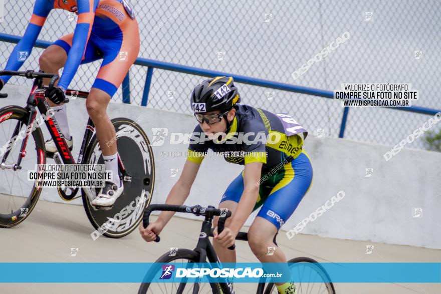 Taça Brasil de Ciclismo de Pista 2023 - Etapa 1