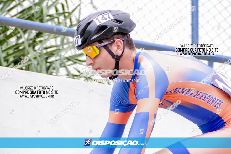 Taça Brasil de Ciclismo de Pista 2023 - Etapa 1