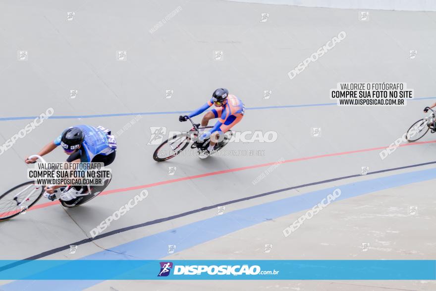 Taça Brasil de Ciclismo de Pista 2023 - Etapa 1