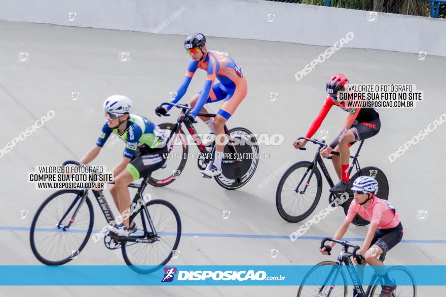 Taça Brasil de Ciclismo de Pista 2023 - Etapa 1