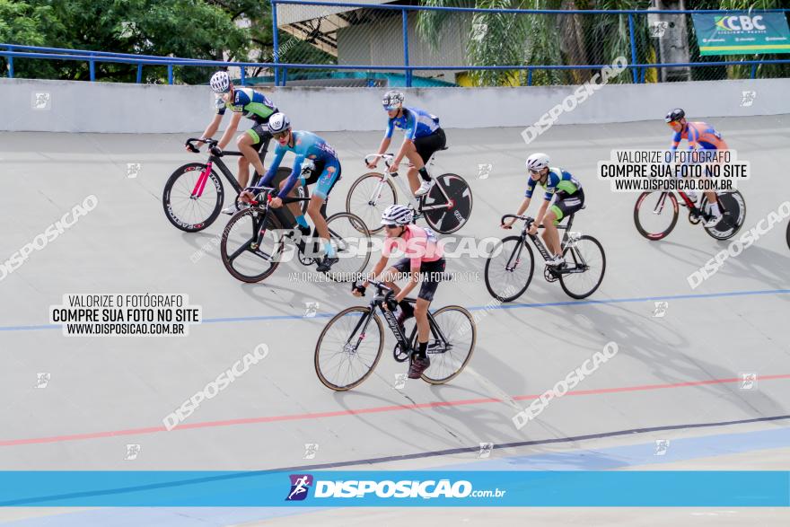 Taça Brasil de Ciclismo de Pista 2023 - Etapa 1