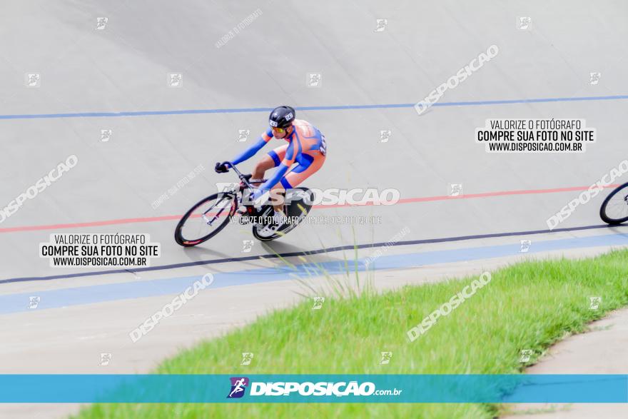 Taça Brasil de Ciclismo de Pista 2023 - Etapa 1