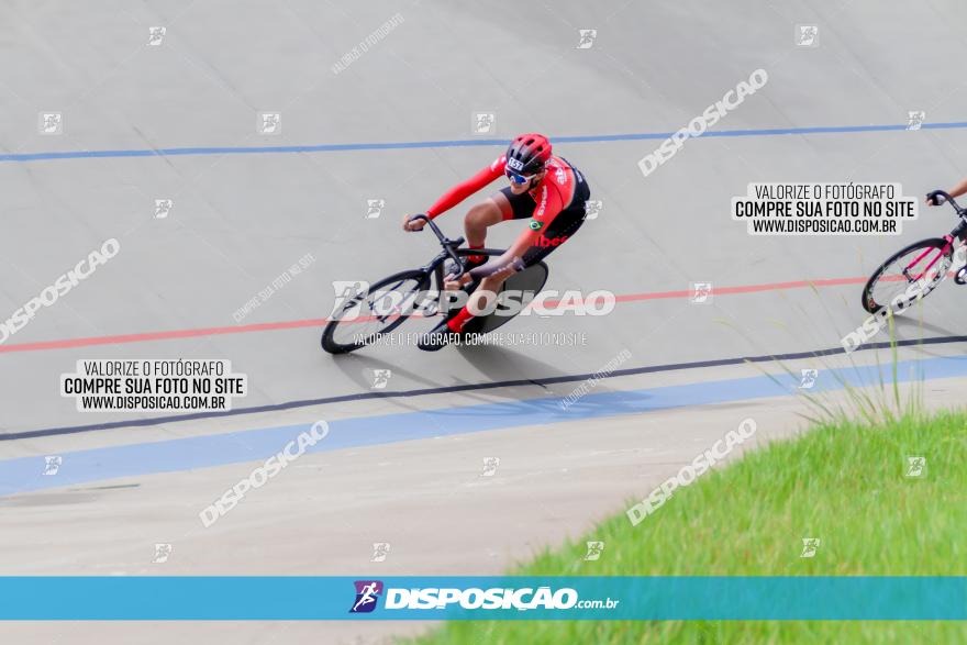 Taça Brasil de Ciclismo de Pista 2023 - Etapa 1