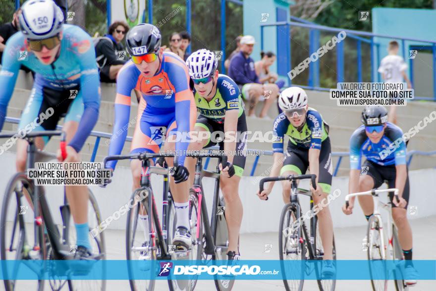 Taça Brasil de Ciclismo de Pista 2023 - Etapa 1