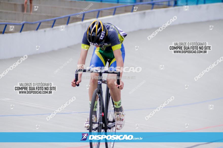 Taça Brasil de Ciclismo de Pista 2023 - Etapa 1