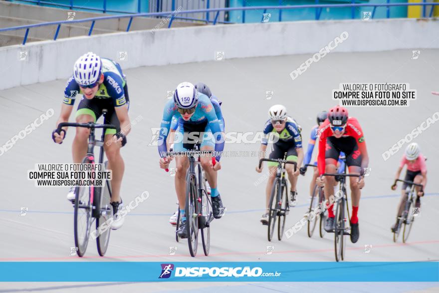 Taça Brasil de Ciclismo de Pista 2023 - Etapa 1