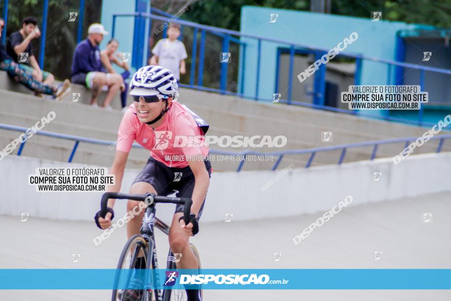 Taça Brasil de Ciclismo de Pista 2023 - Etapa 1