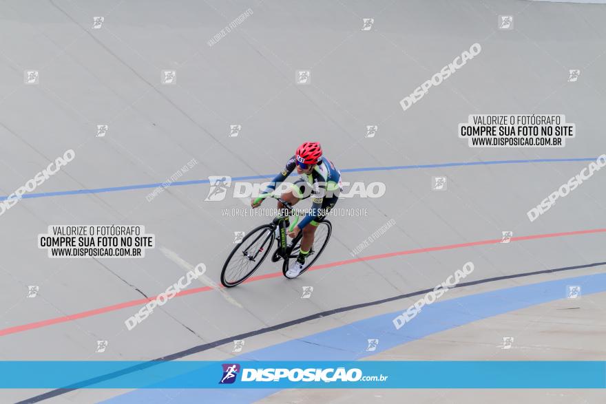 Taça Brasil de Ciclismo de Pista 2023 - Etapa 1