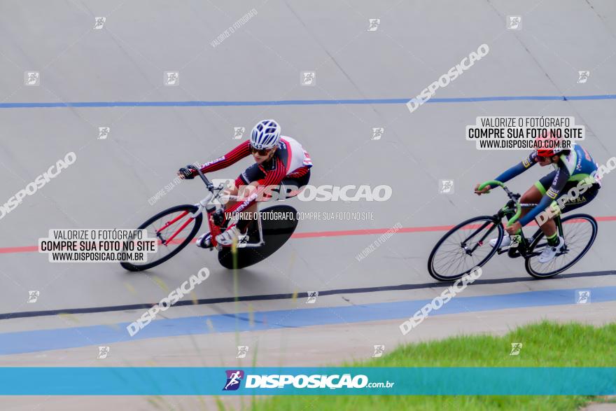 Taça Brasil de Ciclismo de Pista 2023 - Etapa 1