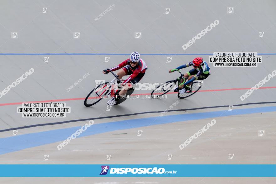 Taça Brasil de Ciclismo de Pista 2023 - Etapa 1