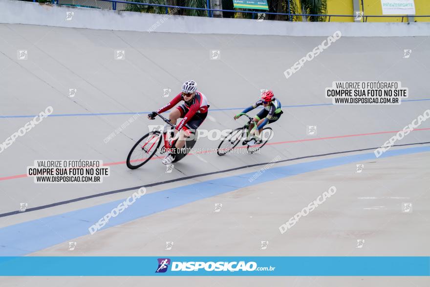 Taça Brasil de Ciclismo de Pista 2023 - Etapa 1