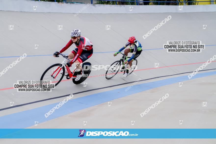 Taça Brasil de Ciclismo de Pista 2023 - Etapa 1