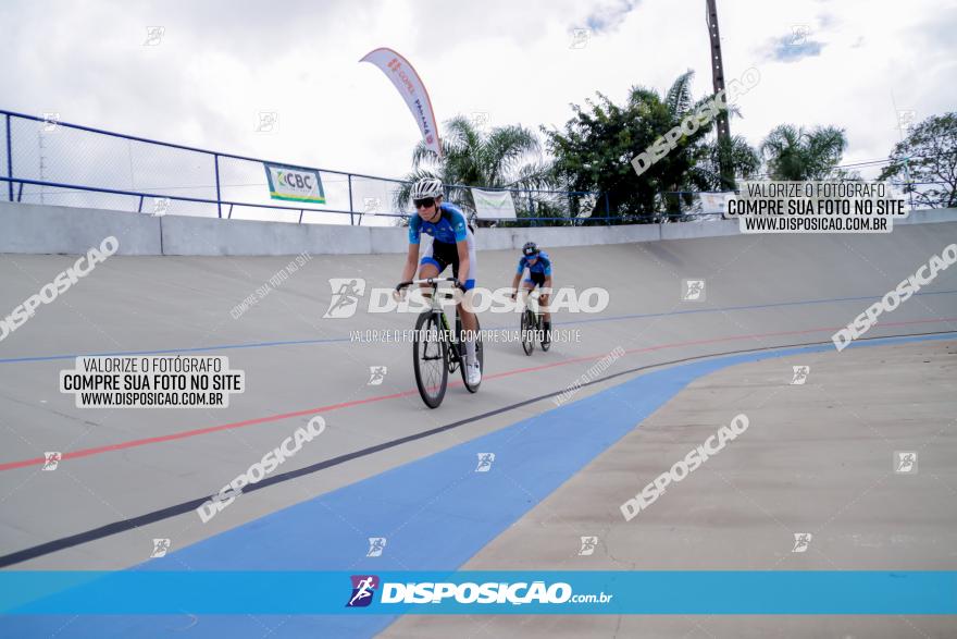 Taça Brasil de Ciclismo de Pista 2023 - Etapa 1