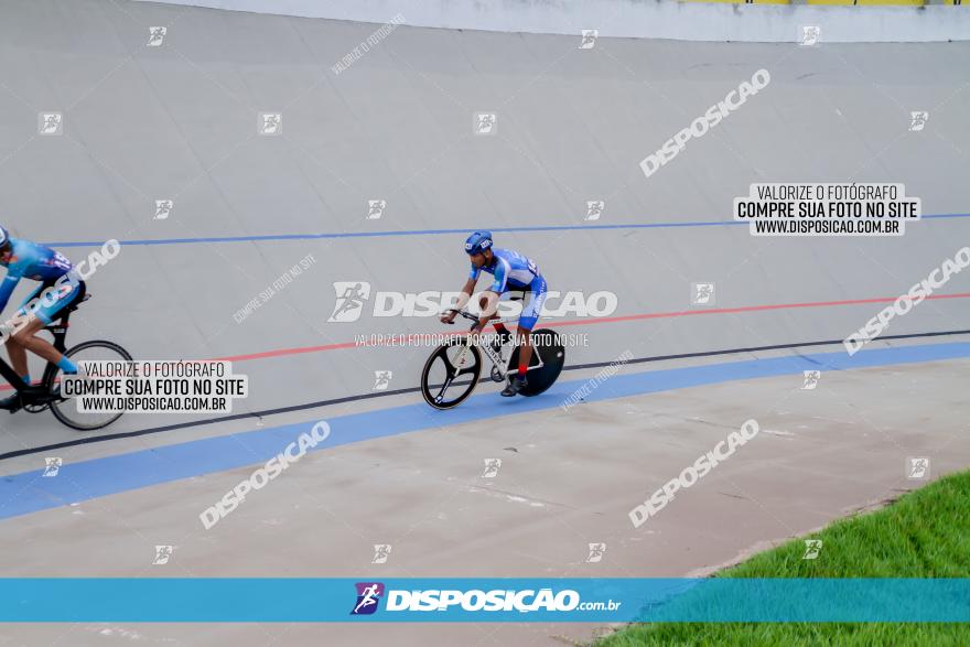 Taça Brasil de Ciclismo de Pista 2023 - Etapa 1