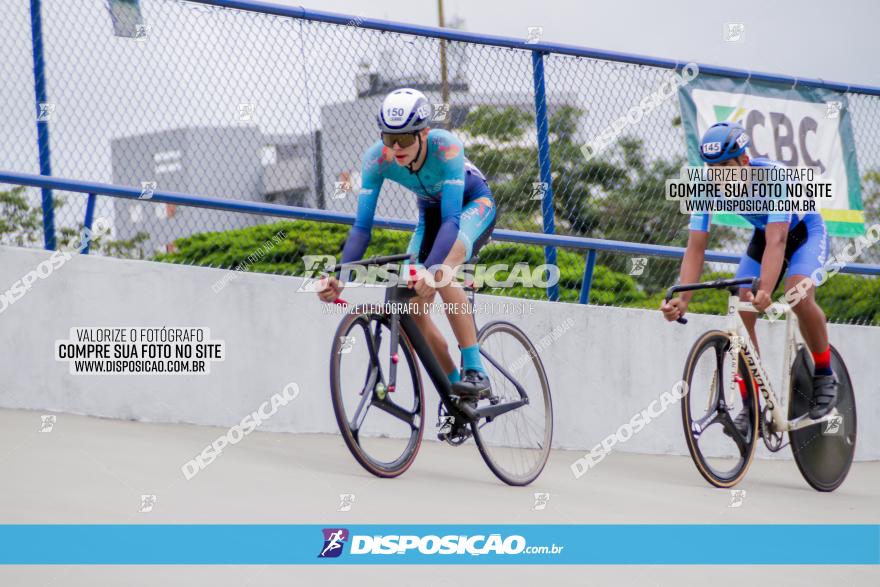 Taça Brasil de Ciclismo de Pista 2023 - Etapa 1