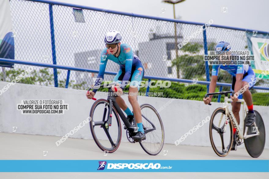 Taça Brasil de Ciclismo de Pista 2023 - Etapa 1