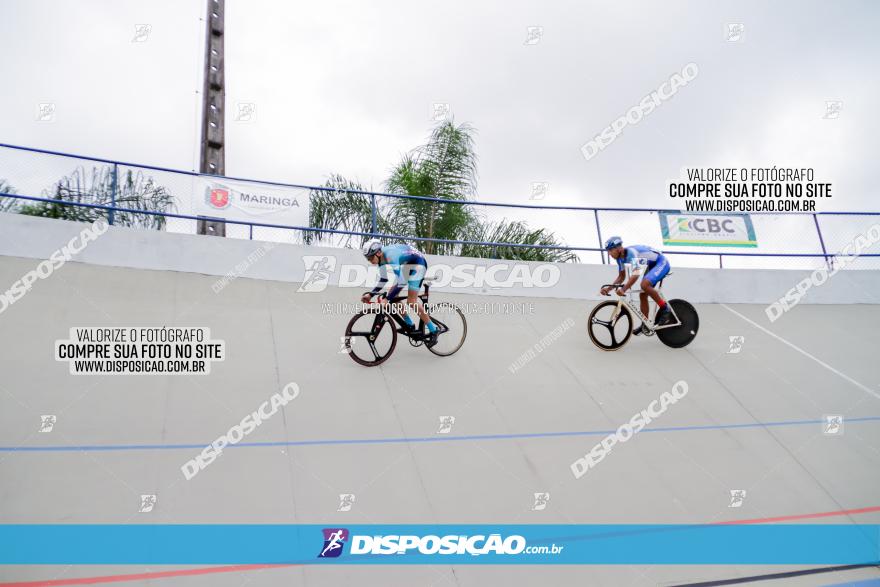 Taça Brasil de Ciclismo de Pista 2023 - Etapa 1