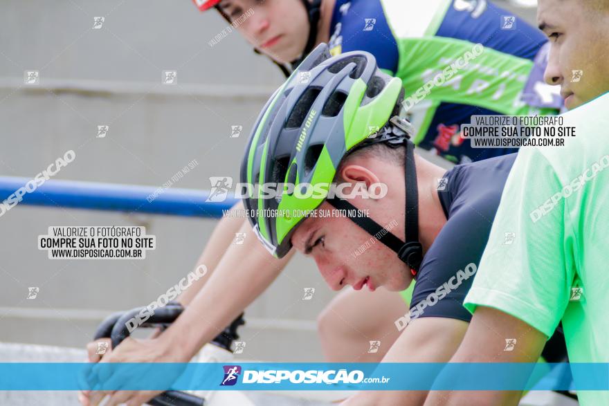 Taça Brasil de Ciclismo de Pista 2023 - Etapa 1