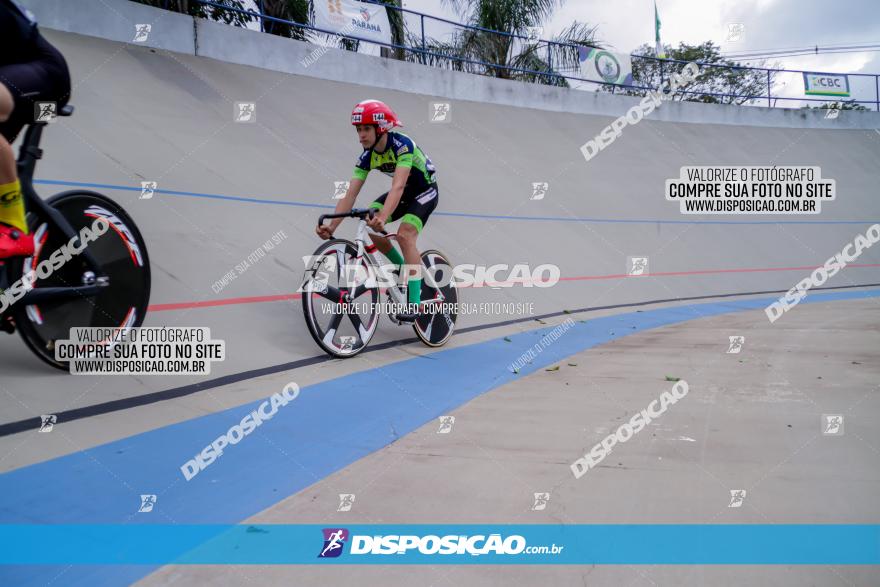 Taça Brasil de Ciclismo de Pista 2023 - Etapa 1