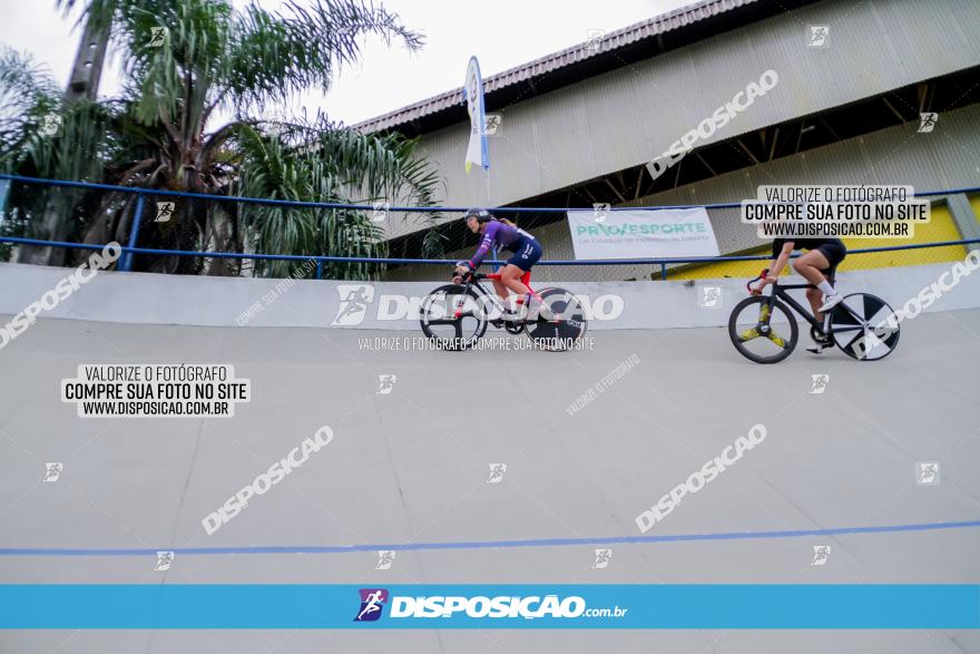 Taça Brasil de Ciclismo de Pista 2023 - Etapa 1