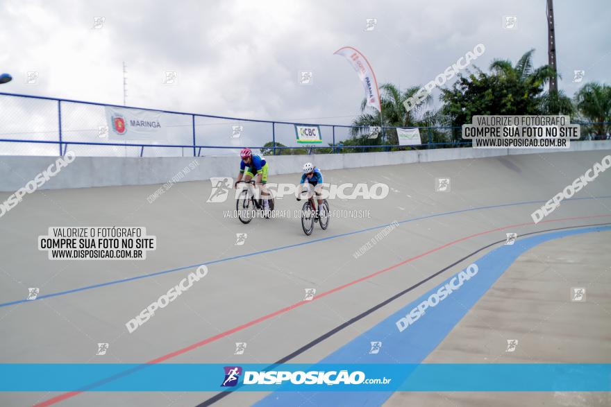 Taça Brasil de Ciclismo de Pista 2023 - Etapa 1