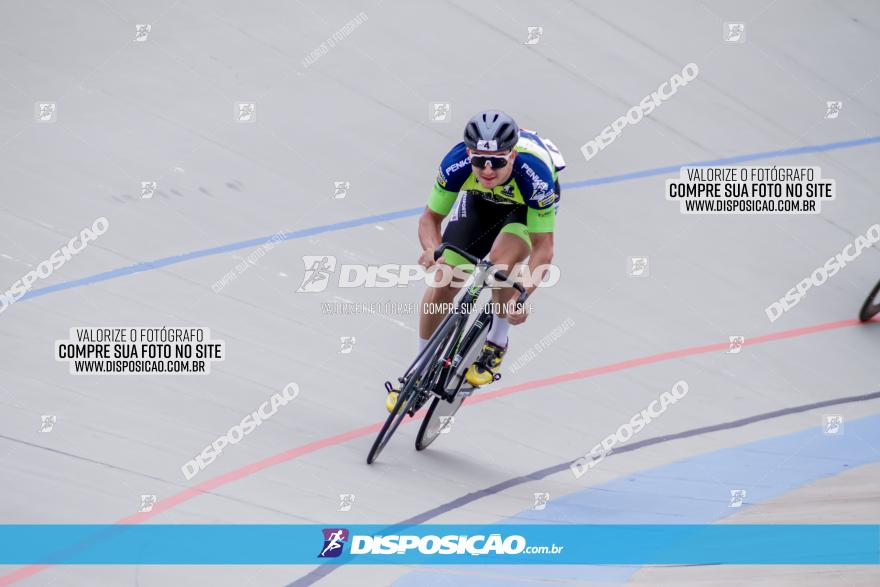 Taça Brasil de Ciclismo de Pista 2023 - Etapa 1