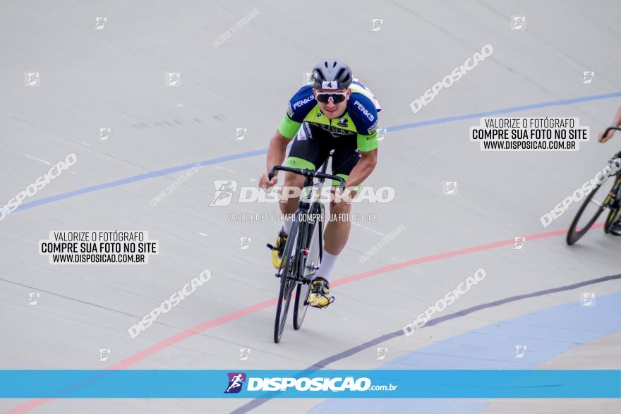 Taça Brasil de Ciclismo de Pista 2023 - Etapa 1