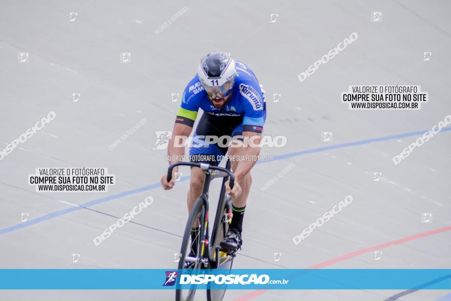 Taça Brasil de Ciclismo de Pista 2023 - Etapa 1