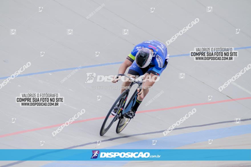 Taça Brasil de Ciclismo de Pista 2023 - Etapa 1